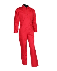 Auto Mechanic Coverall Uniform Exporter In Bangladesh
