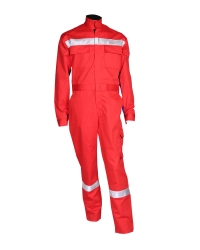 Coverall Uniform In Qatar