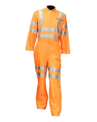 Work Wear Coveralls Exporter In Bangladesh