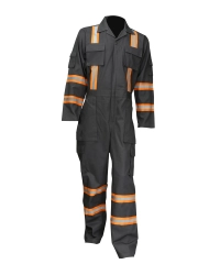 Work Wear Jumpsuit Exporter In Bangladesh