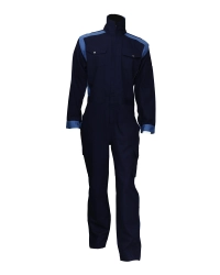 Worker Coveralls Manufacturer And Supplier In Bangladesh