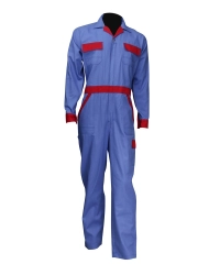 Workman Coveralls Supplier In Bangladesh