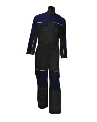 Workwear Coverall Suit Supplier In Bangladesh