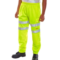 Hi Viz Jogging Bottoms Workwear From Bangladesh