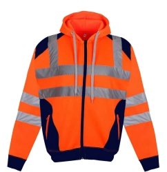 High Visibility Jackets Hi Vis Work Jackets From Bangladesh Manufacturer