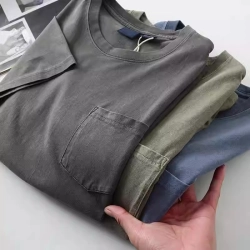 Personalized T Shirts From Bangladesh Factory
