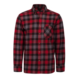 Wholesale Workwear Flannel Shirt Supplier In The Usa