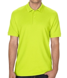 Workwear Double Pique Polo Shirt Manufacturer In Bangladesh