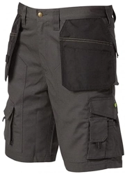 Workwear Mens Short Cargo Shorts From Bangladesh Garments Factory