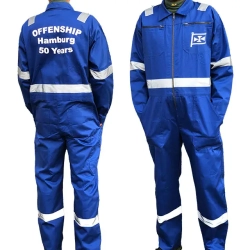 Industrial Uniform From Bangladesh Workwear Factory