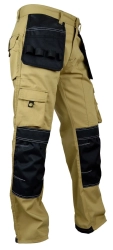 Workwear Trousers Carpenter Pants Manufacturer In Bangladesh
