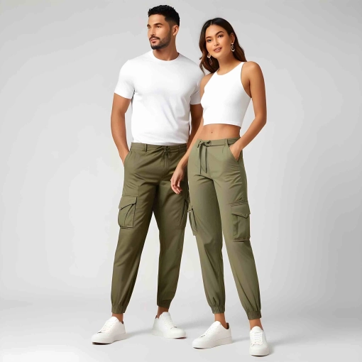 Cargo Long Pant Supplier In Bangladesh