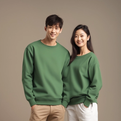 Sweatshirt Supplier In Bangladesh