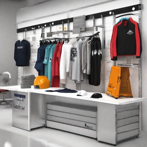 Garments Manufacturing Factory In Bangaldesh