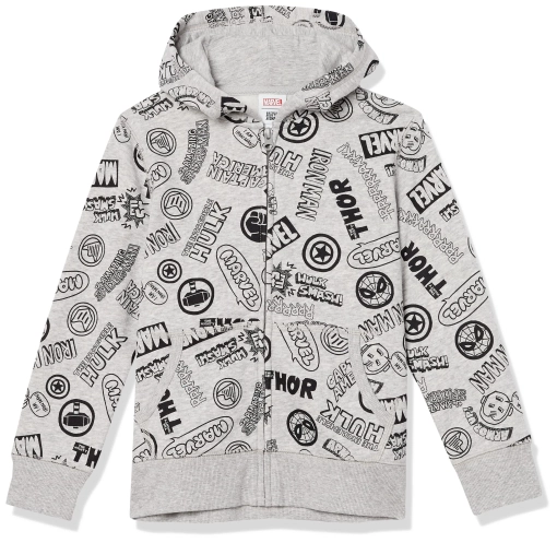 Boys And Toddlers Fleece Zip Up Hoodie Sweatshirts From Bangladesh Factory
