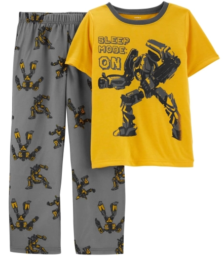 Boys Pajama Set Manufacturer In Bangladesh