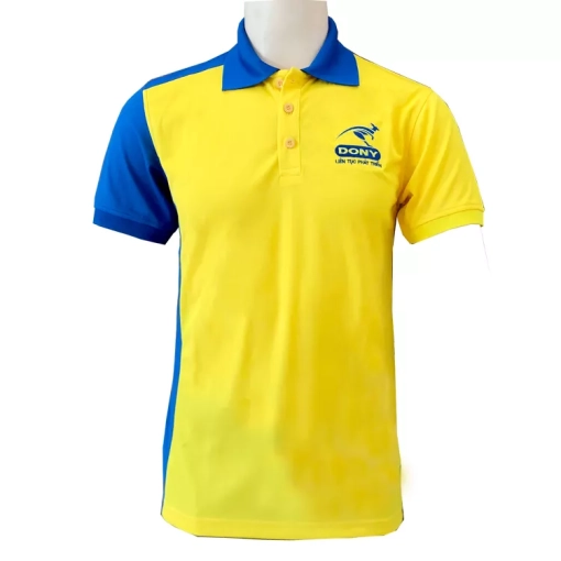 Branded Apparel Custom Polo Shirts From Bangladesh Knitwear Factory