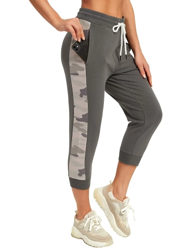 Womens Lounge Capri Pants Supplier Manufacturer In Bangladesh