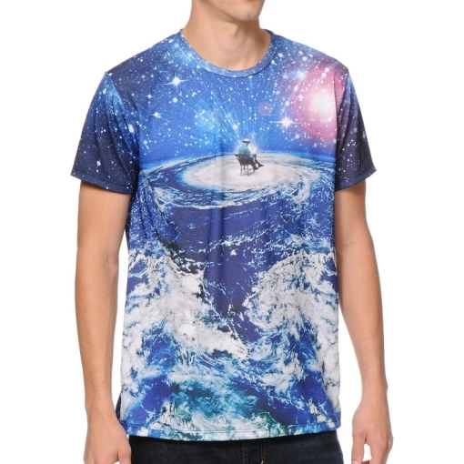 Wholesale Graphic T-shirts Suppliers in Bangladesh