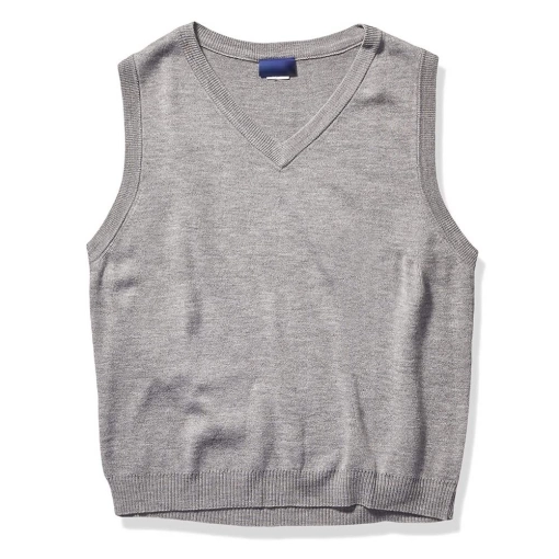 School Uniforms V Neck Sweater Vest Supplier Manufacturer Bangladesh