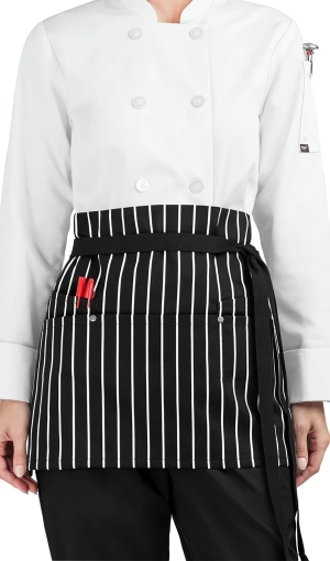 Printed Chef Apron Manufacturer In Bangladesh