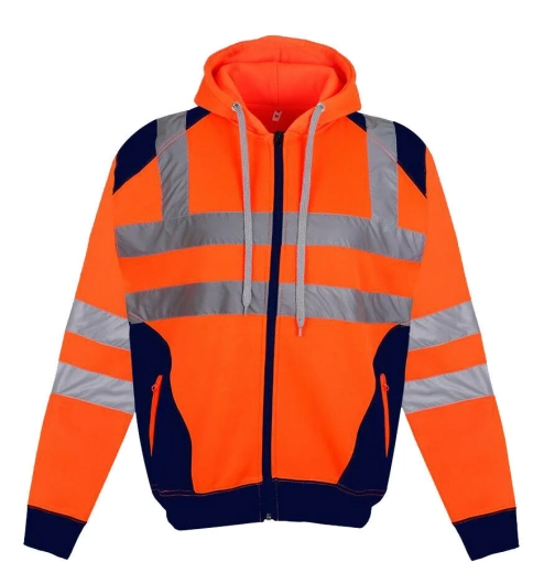 Hi-vis Workwear Manufacturer Wholesale Supplier and Factory in Bangladesh