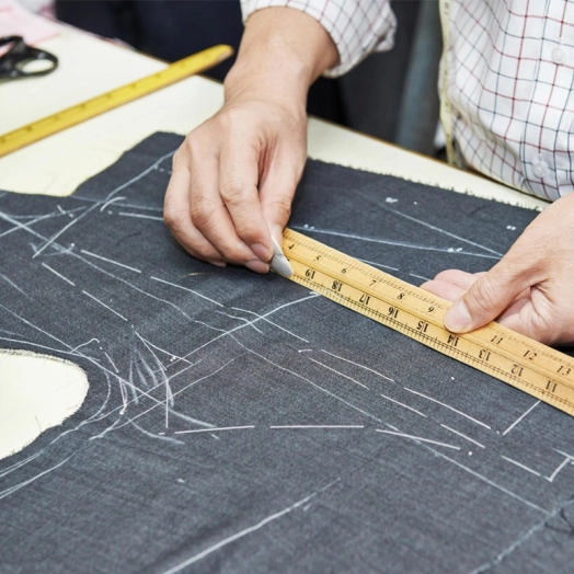 Full Package Production Clothing Manufacturer