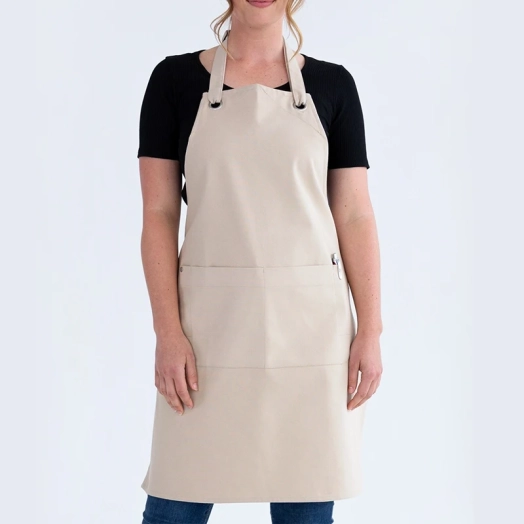 Cotton Canvas Aprons Manufacturing Factory In Bangladesh