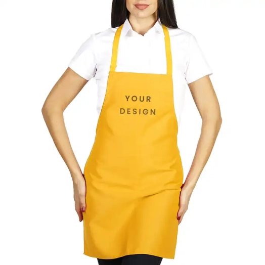 Kitchen Aprons Exporters From Bangladesh