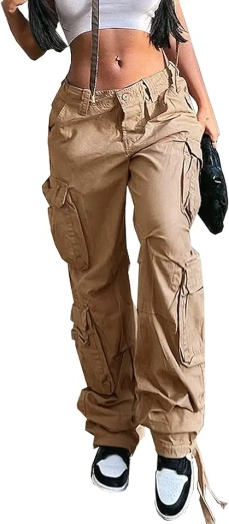 Cargo Pant Supplier In Brazil