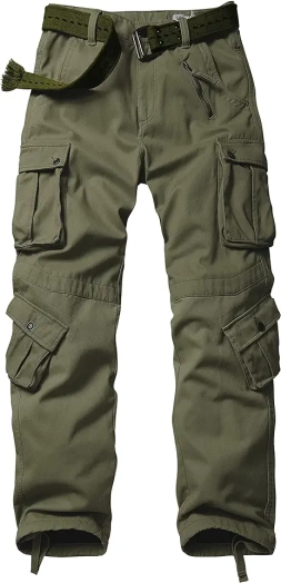 Cargo Pant Supplier In Delaware
