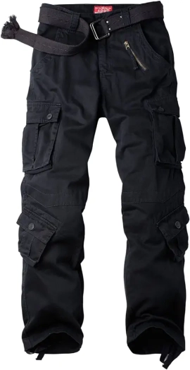 Cargo Pant Supplier In Luxembourg