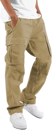 Cargo Pant Supplier In Massachusetts