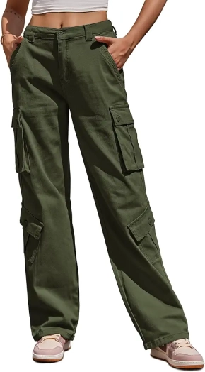 Cargo Pant Supplier In Mississippi