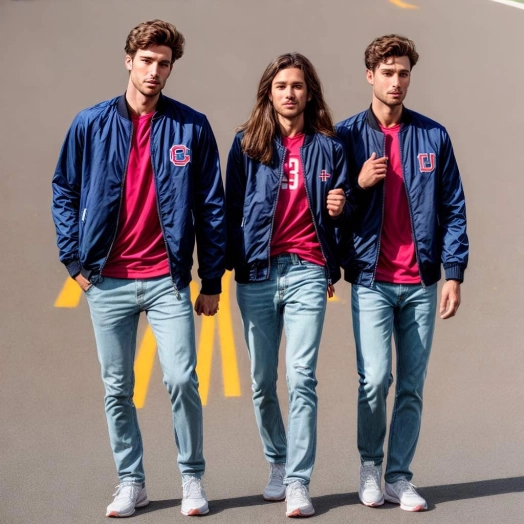 Custom Baseball Jacket Manufacturer In Bangladesh