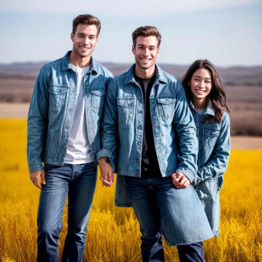 Custom Chore Jacket Manufacturer In Bangladesh