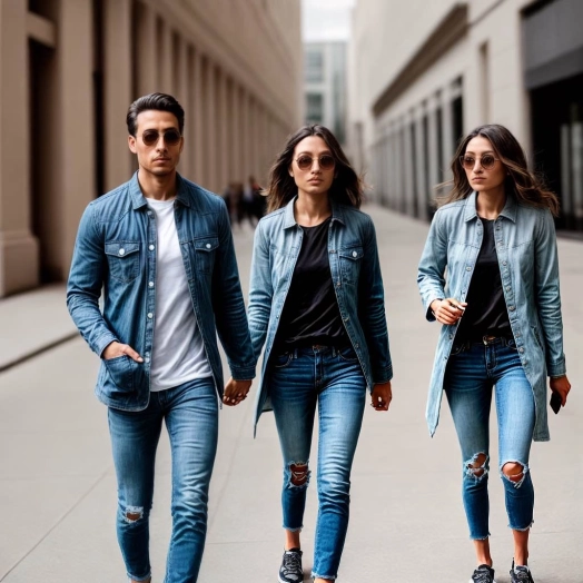 Custom Duster Jacket Manufacturer In Bangladesh