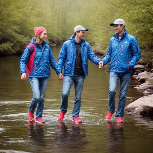 Custom Fishing Jacket Manufacturer In Bangladesh