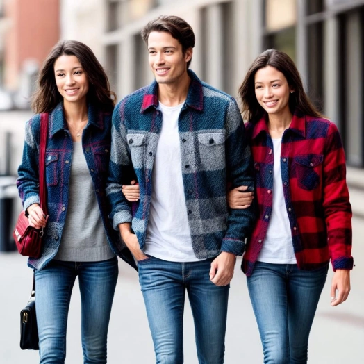 Custom Flannel Jacket Manufacturer In Bangladesh Custom Flannel Jacket Manufacturer In Bangladesh