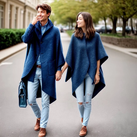 Custom Poncho Jacket Manufacturer In Bangladesh