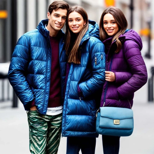 Custom Quilted Jacket Manufacturer In Bangladesh