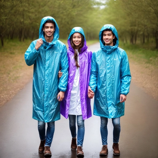 Custom Rian Coat Supplier In Bangladesh