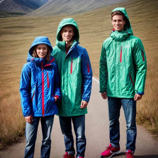 Custom Shell Anorak Factory In Bangladesh Custom Shell Anorak Factory In Bangladesh