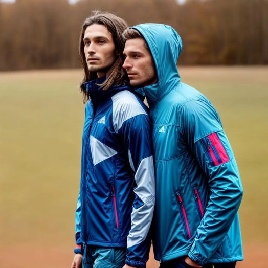 Custom Soft Shell Jacket Manufacturer In Bangladesh