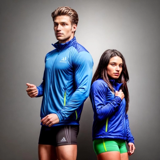 Custom Training Jacket Manufacturer In Bangladesh