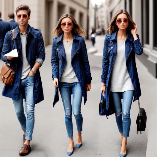 Custom Trench Jacket Manufacturer In Bangladesh Custom Trench Jacket Manufacturer In Bangladesh