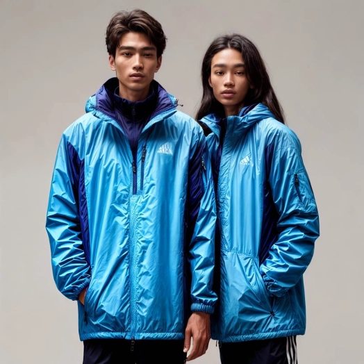 Custom Windbreaker Factory In Bangladesh