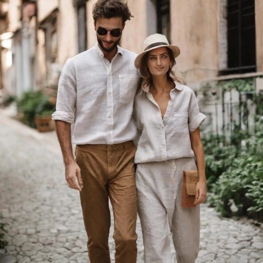 Linen Button Down Shirt Manufacturer In Bangladesh