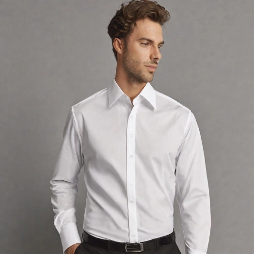 Polyester Viscose Shirt Manufacturer In Bangladesh