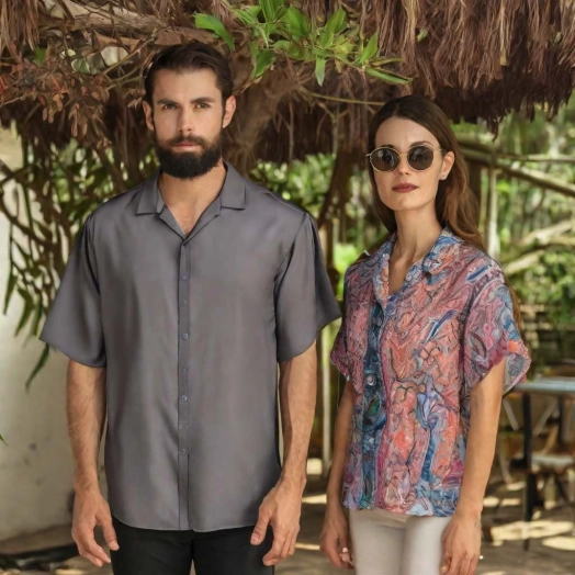 Rayon Shirt Manufacturer In Bangladesh